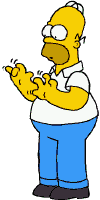 Homer: Ooh!